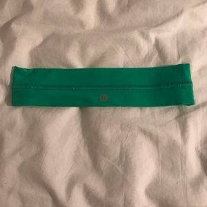 lululemon headband